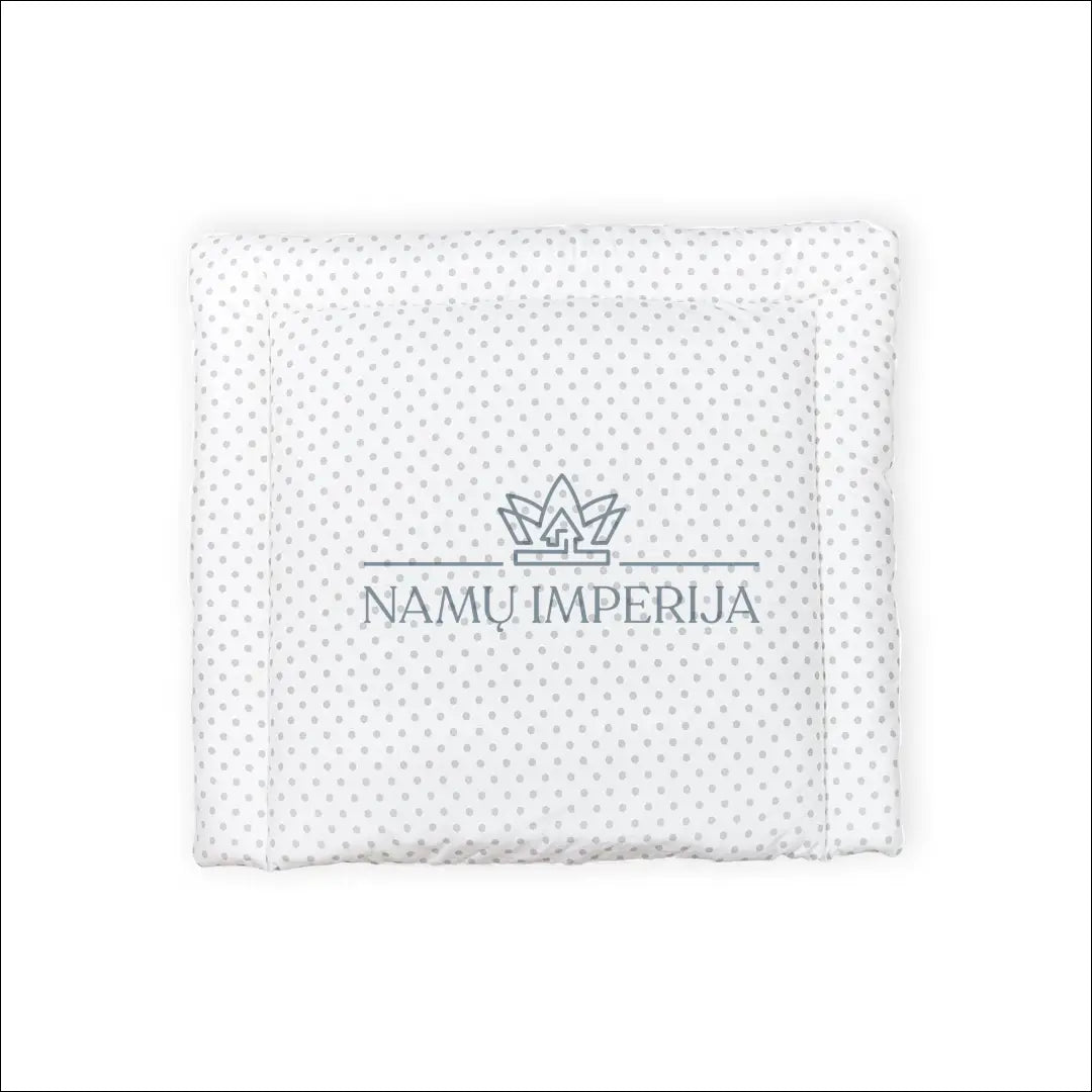 Vystymo kilimėlis DI9499 - €23 Save 50% __label:Pristatymas 1-2 d.d., color-balta, color-pilka, kita, material-medvilne