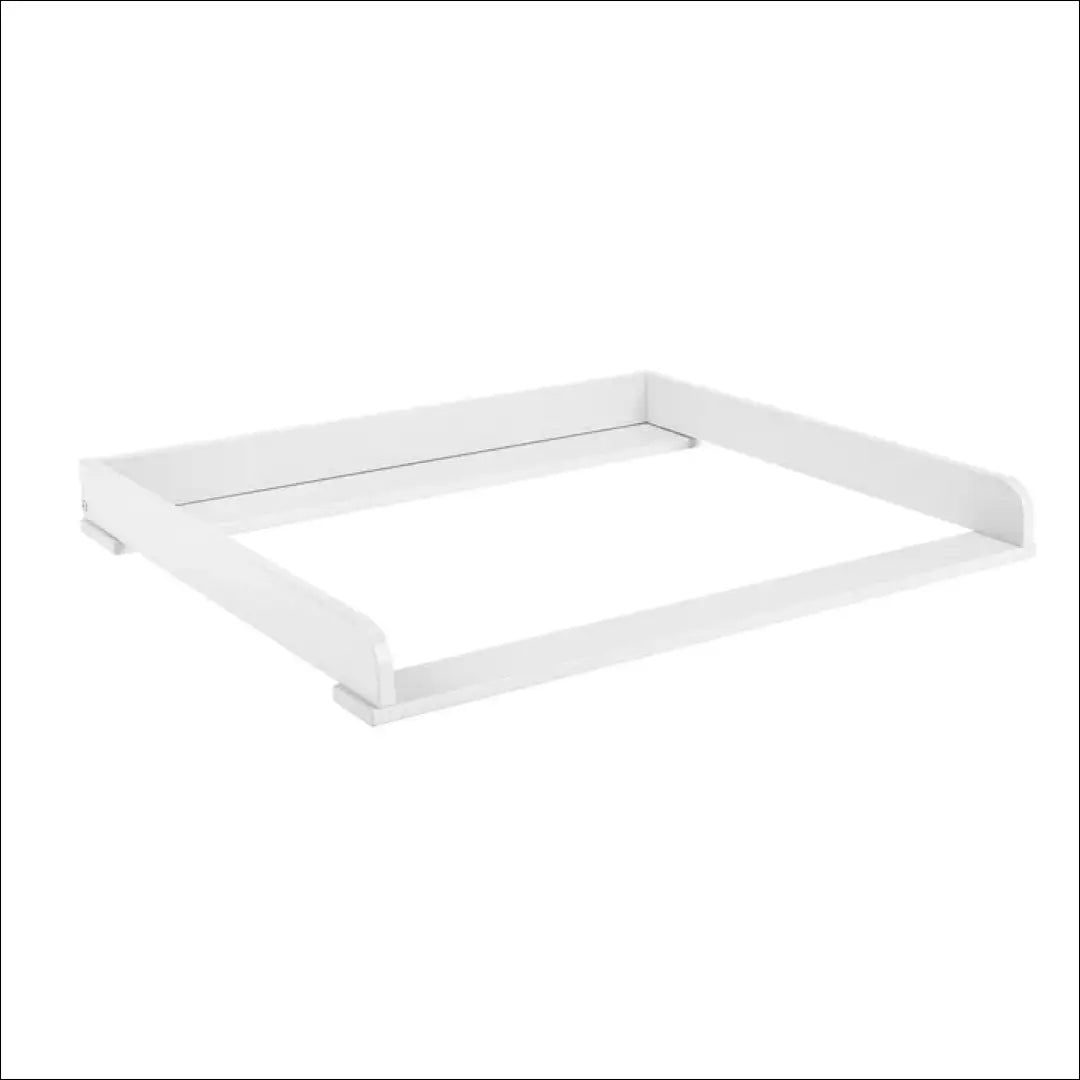 Vystymo lenta KI300 - €26 Save 70% 25-50, __label:Pristatymas 1-2 d.d., color-balta, interjeras, interjeras-kita €25