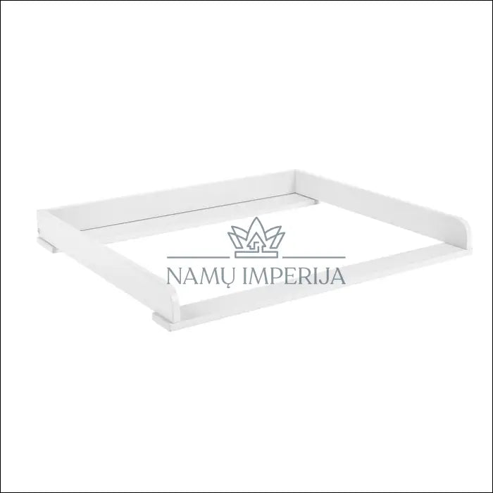 Vystymo lenta KI300 - €31 Save 65% 25-50, __label:Pristatymas 1-2 d.d., color-balta, interjeras, interjeras-kita €25
