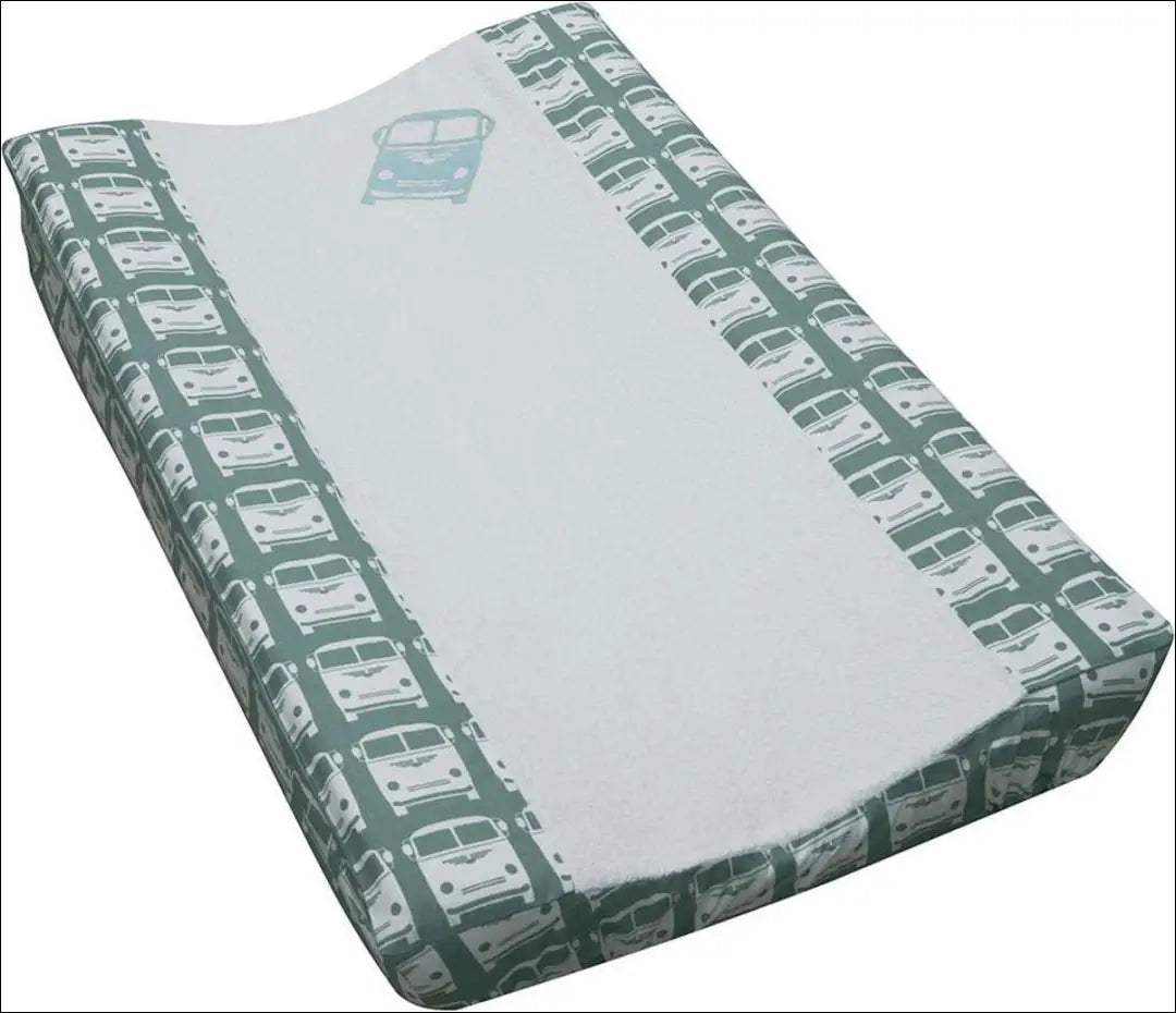 Vystymo lentos užvalkalas DI9453 - €15 Save 60% __label:Pristatymas 1-2 d.d., color-balta, color-melyna, kita,