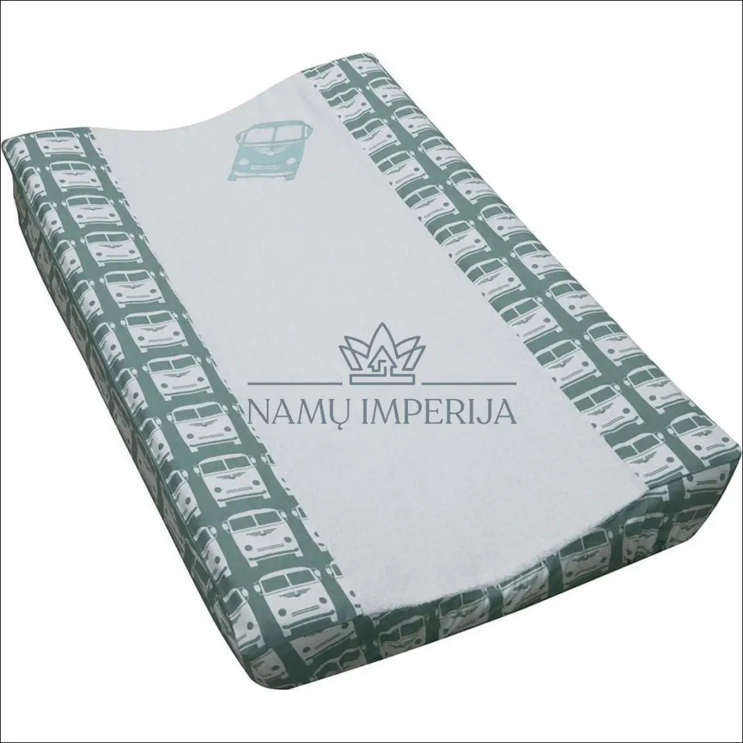 Vystymo lentos užvalkalas DI9453 - €19 Save 50% __label:Pristatymas 1-2 d.d., color-balta, color-melyna, kita,