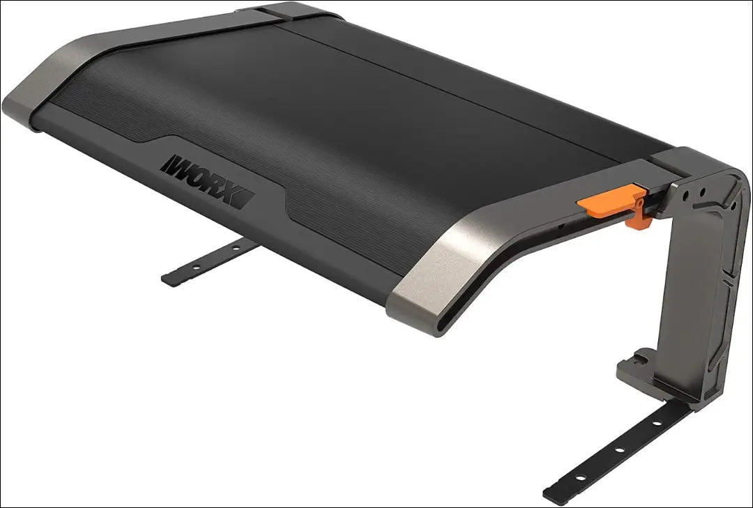WORX WA0810 garažas „Landroid“ robotinei vejapjovei SP341 - €65 Save 50% 50-100, __label:Pristatymas 1-2 d.d., kita,