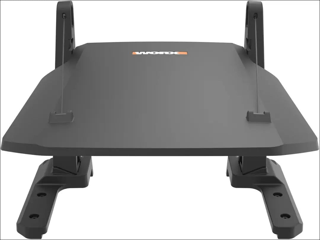 WORX WA0828 garažas robotinei vejapjovei SP327 - €95 Save 50% 50-100, __label:Pristatymas 1-2 d.d., color-juoda, kita,