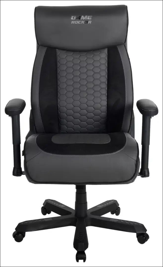 Žaidimų/darbo kėdė BI340 - €190 Save 50% 100-200, __label:Pristatymas 1-2 d.d., biuro-baldai, biuro-kedes, color-juoda