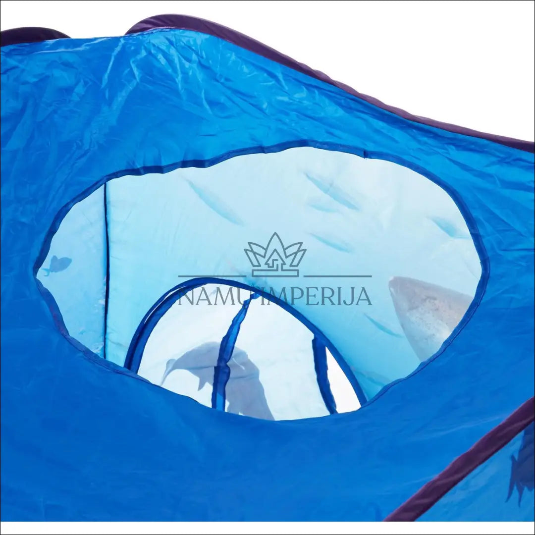 Žaidimų palapinė/tunelis DI9385 - €21 Save 50% __label:Pristatymas 1-2 d.d., color-marga, color-margas, color-melyna,