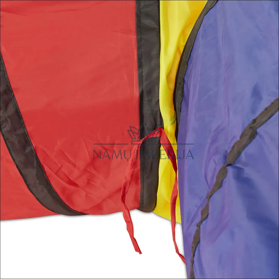 Žaidimų tunelis DI9374 - €27 Save 50% 25-50, __label:Pristatymas 1-2 d.d., color-marga, color-margas, color-melyna €25
