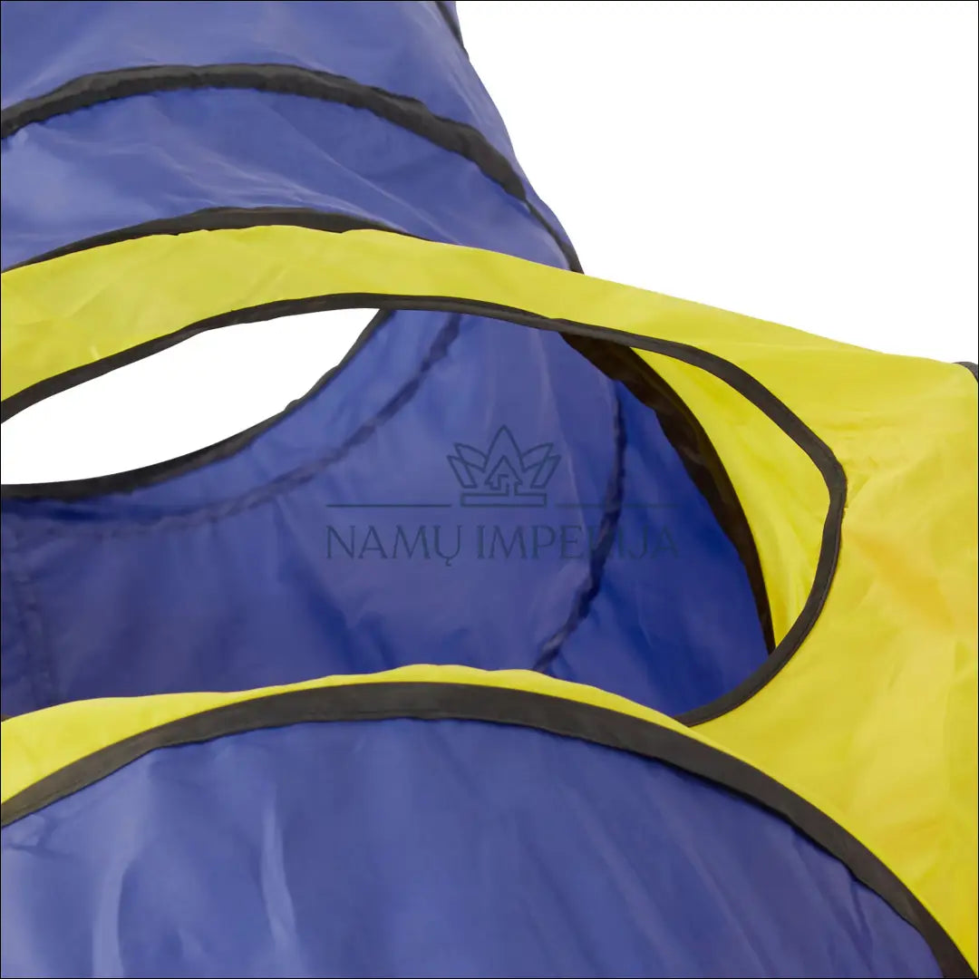 Žaidimų tunelis DI9374 - €27 Save 50% 25-50, __label:Pristatymas 1-2 d.d., color-marga, color-margas, color-melyna €25