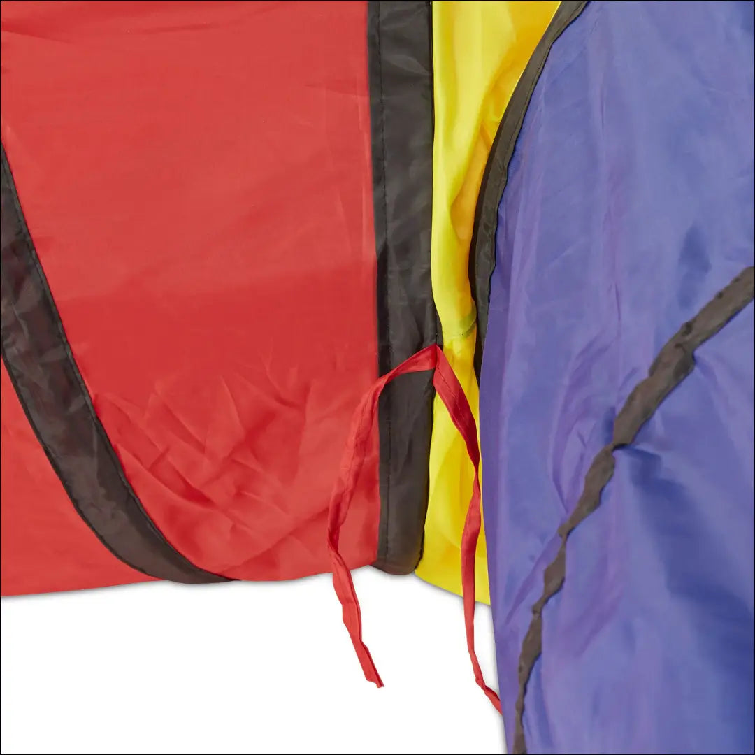 Žaidimų tunelis DI9374 - €24 Save 55% __label:Pristatymas 1-2 d.d., color-marga, color-margas, color-melyna,