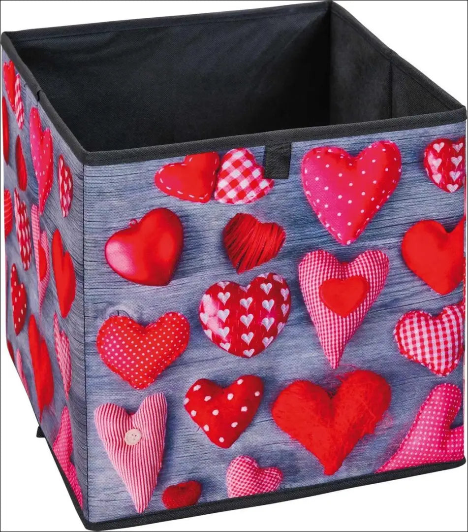 Žaislų dėžė / daiktadėžė DA0104 - €11 Save 50% __label:Pristatymas 1-2 d.d., daiktadeze, under-25, vaiku-kambarys Iki