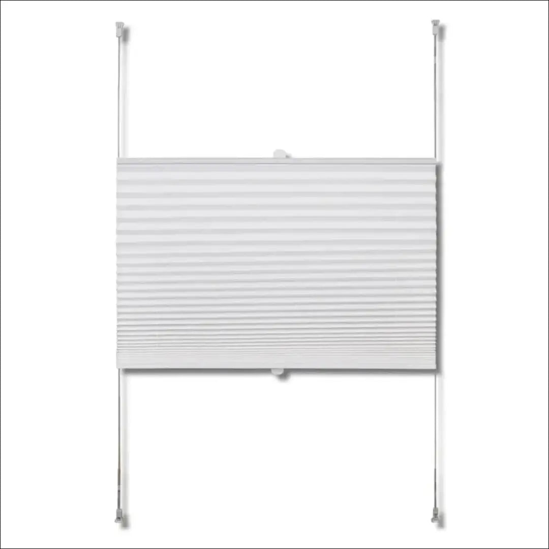 Žaliuzė DI3661 - €23 Save 65% __label:Pristatymas 1-2 d.d., color-balta, material-metalas, material-poliesteris,