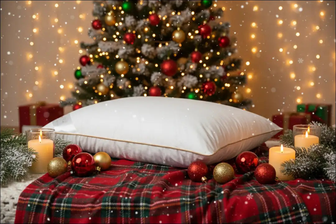 Žąsų pūkų PREMIUM pagalvė CC002 - €79 Save 20% 50-100, __label:Pristatymas 3-5 d.d, antklodes, color-balta, notouch20