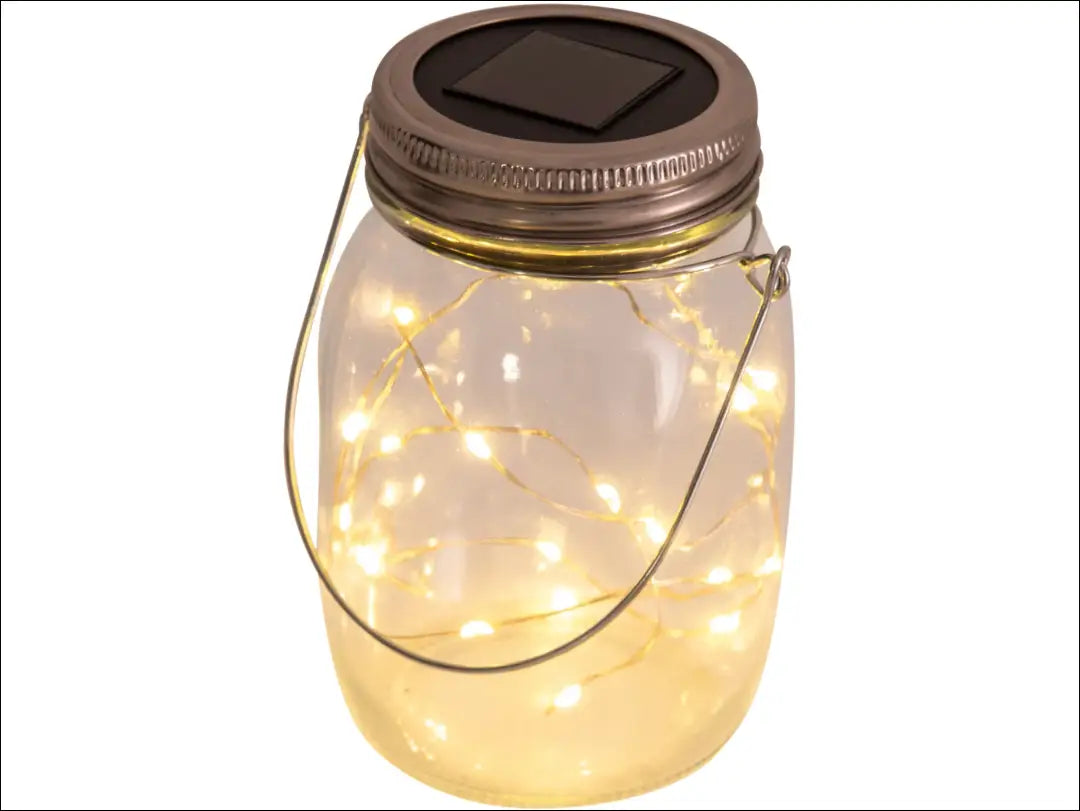 Žibintų su saulės baterija komplektas (3vnt) DI10505 - €17 Save 50% __label:Pristatymas 1-2 d.d., dekoracijos,