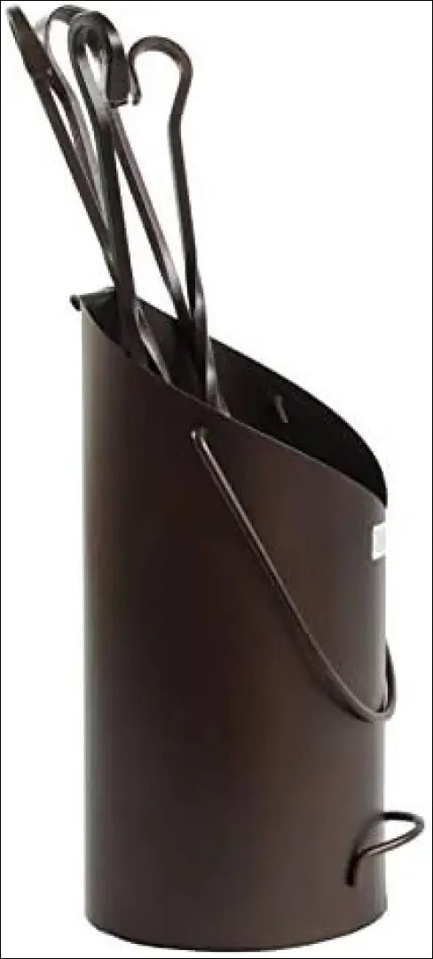 Židinio įrankių komplektas DI10167 - €69 Save 55% 50-100, __label:Pristatymas 1-2 d.d., color-ruda, dekoracijos,