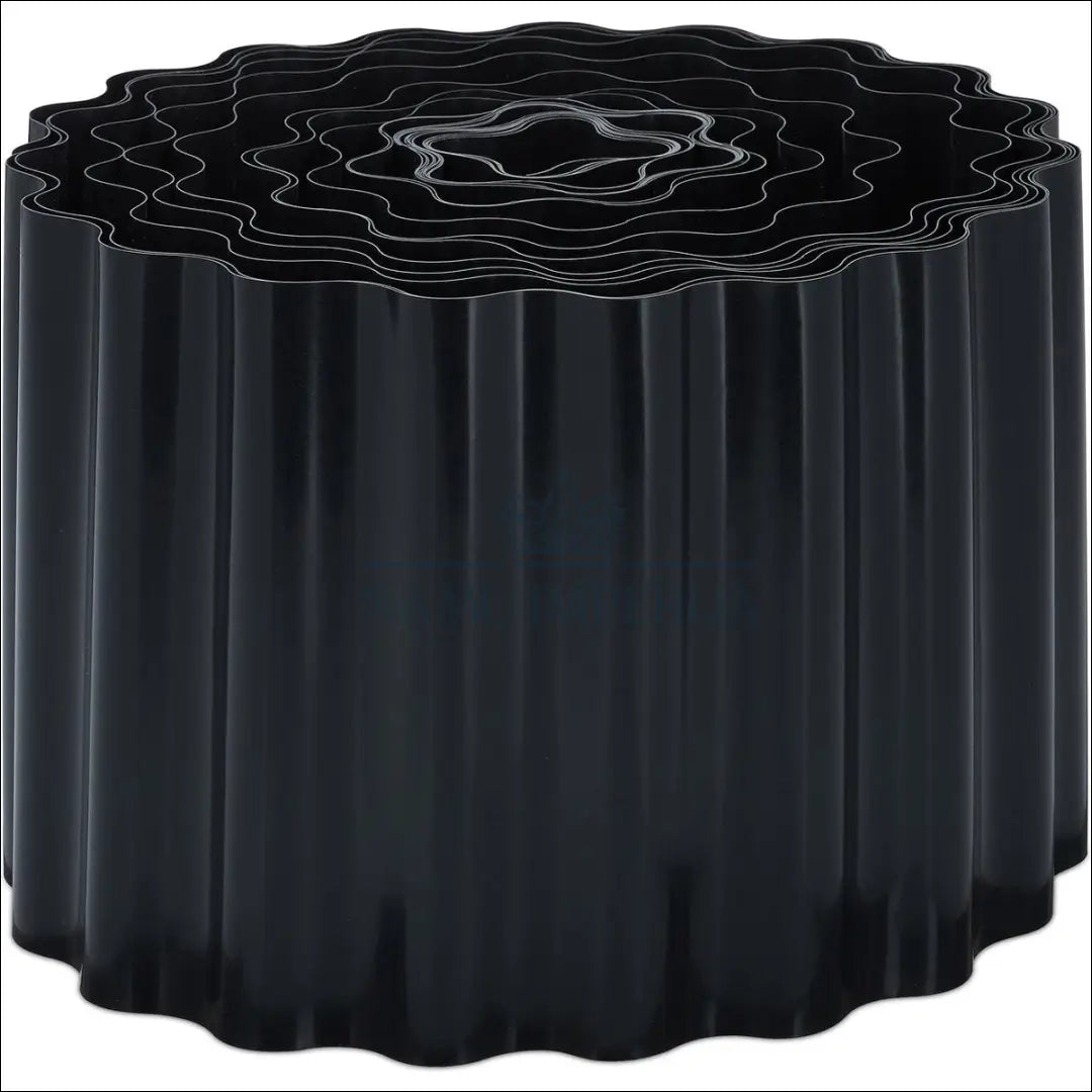 Žolės apvadas DI9369 - €13 Save 50% __label:Pristatymas 1-2 d.d., color-juoda, lauko baldai, lauko-kita,