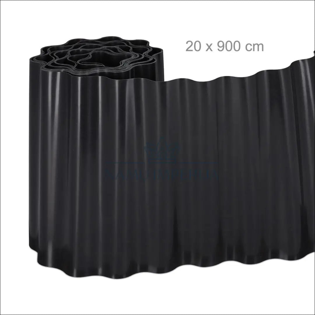 Žolės apvadas DI9369 - €13 Save 50% __label:Pristatymas 1-2 d.d., color-juoda, lauko baldai, lauko-kita,