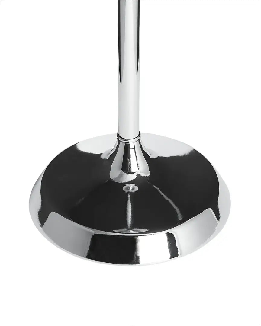 Žvakidė DI10391 - €45 Save 50% 25-50, __label:Pristatymas 1-2 d.d., color-sidabrine, interjeras, material-metalas €25