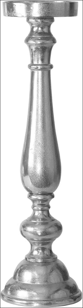 Žvakidė DI10440 - €25 Save 55% 25-50, __label:Pristatymas 1-2 d.d., color-sidabrine, interjeras, material-metalas