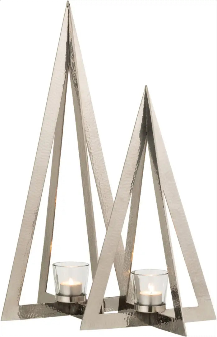 Žvakidė DI10627 - €33 Save 55% 25-50, __label:Pristatymas 1-2 d.d., color-sidabrine, interjeras, material-metalas €25