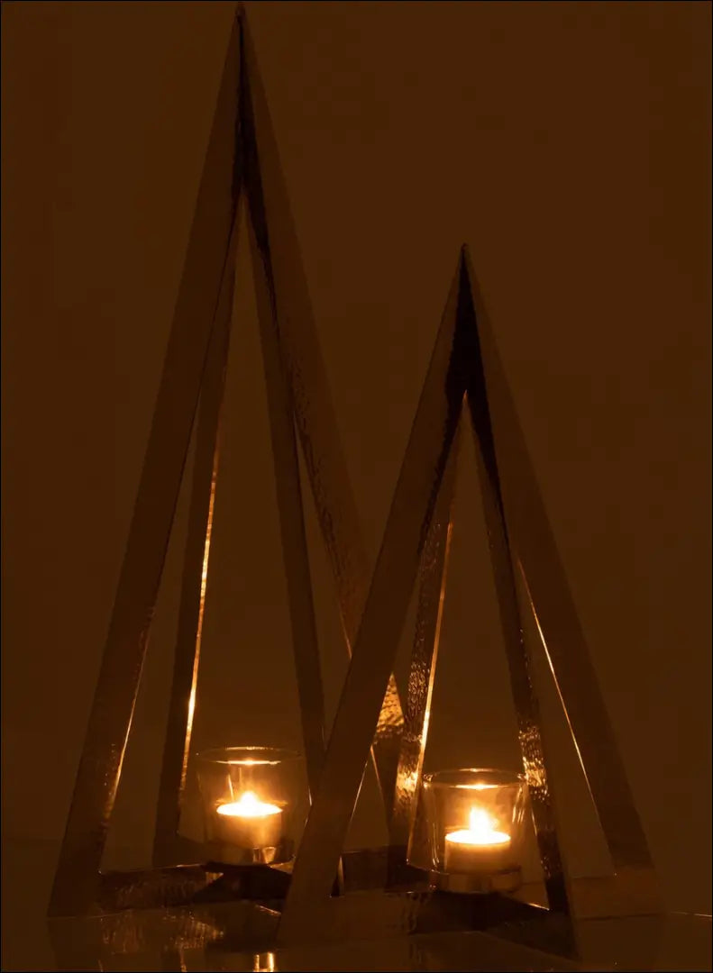 Žvakidė DI10627 - €33 Save 55% 25-50, __label:Pristatymas 1-2 d.d., color-sidabrine, interjeras, material-metalas €25