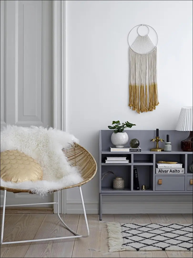 Žvakidė DI10940 - €19 Save 50% __label:Pristatymas 1-2 d.d., color-auksine, interjeras, material-metalas, under-25 Iki