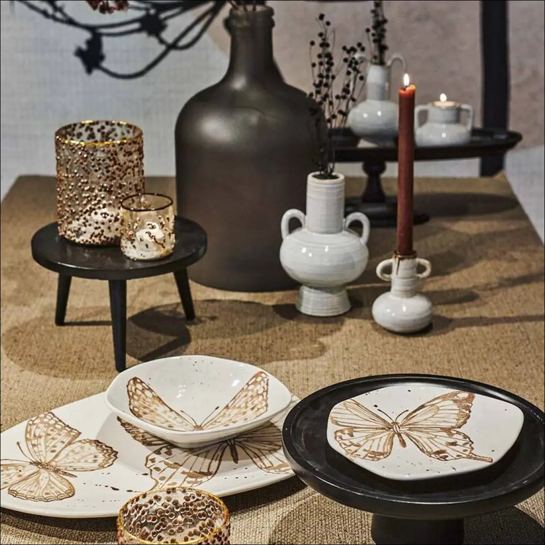 Žvakidė DI6161 - €6 Save 70% __label:Pristatymas 1-2 d.d., color-smelio, interjeras, material-keramika, under-25 Iki