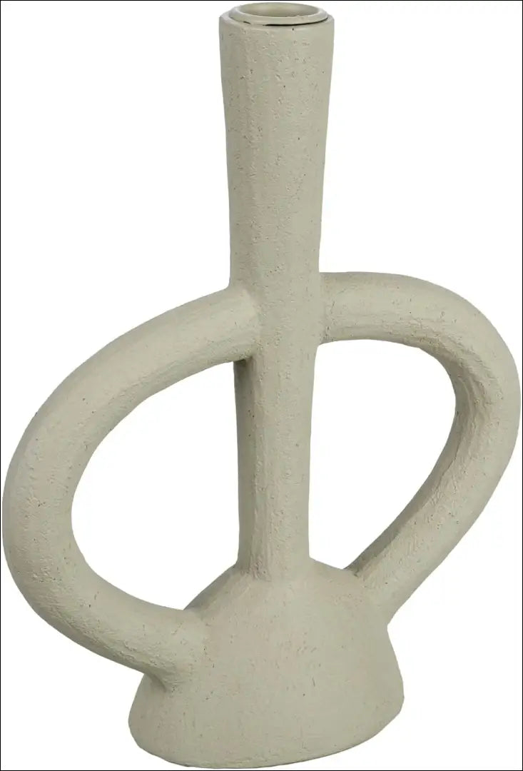 Žvakidė DI6224 - €13 Save 65% __label:Pristatymas 1-2 d.d., color-smelio, interjeras, under-25, zvakes Iki €25 | Namų