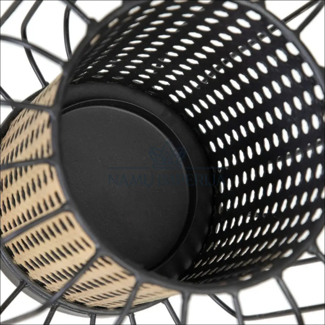 Žvakidė DI6834 - €25 Save 55% 25-50, __label:Pristatymas 1-2 d.d., color-juoda, color-ruda, interjeras Balta / Metalas