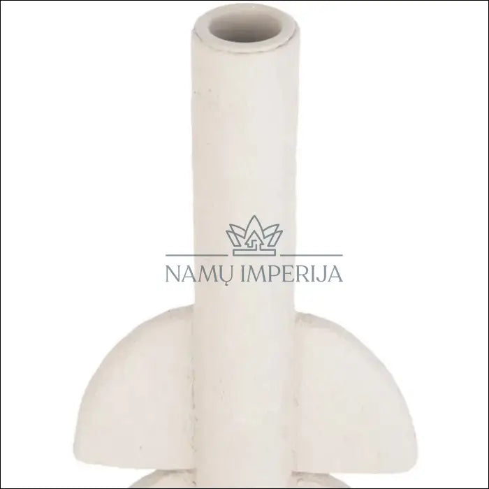 Žvakidė DI8761 - €10 Save 50% __label:Pristatymas 1-2 d.d., color-balta, interjeras, under-25, zvakes Iki €25 | Namų