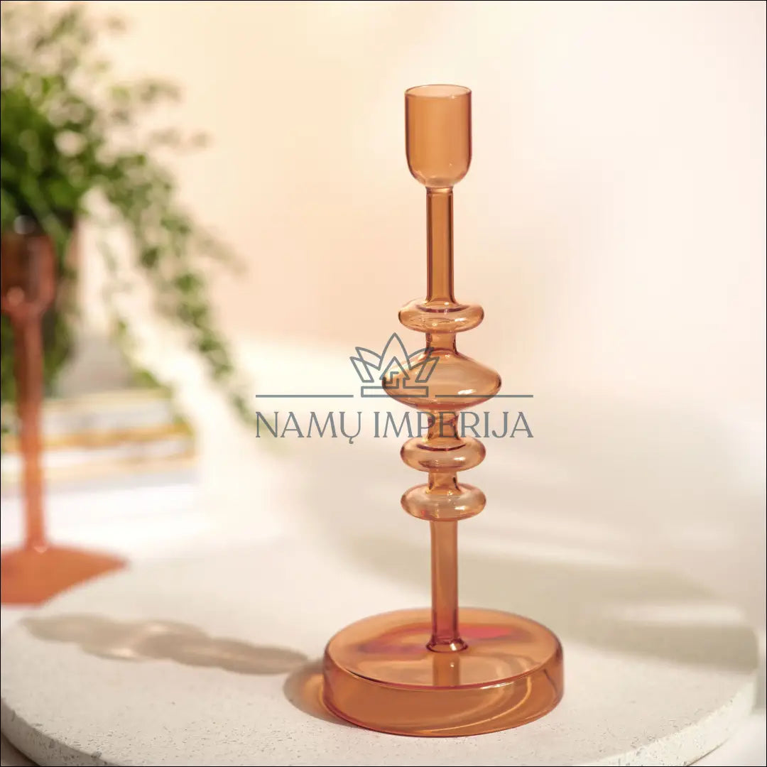 Žvakidė “Villeroy&Boch’ DI8557 - €11 Save 50% __label:Pristatymas 1-2 d.d., color-oranzine, interjeras,