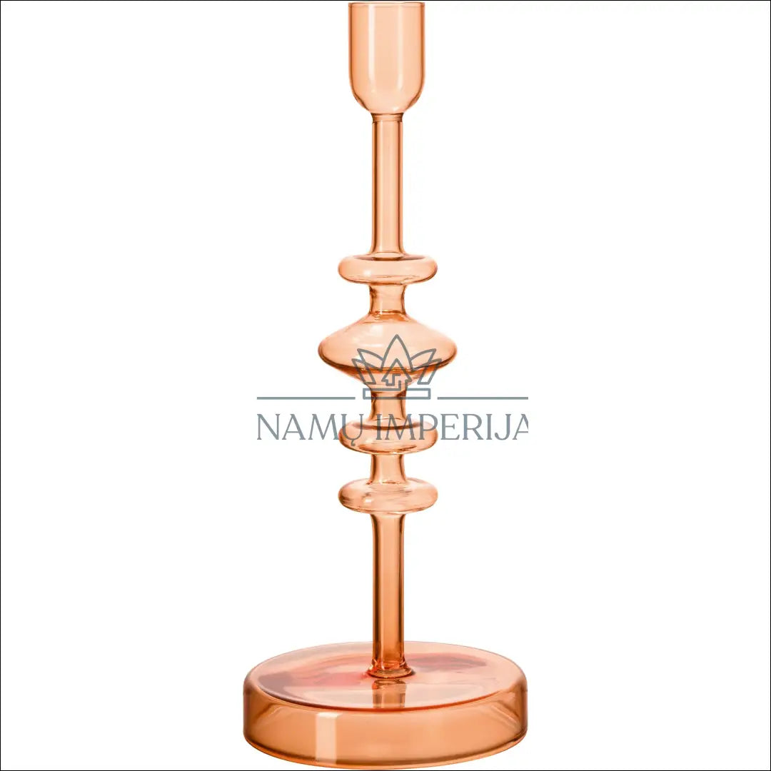 Žvakidė “Villeroy&Boch’ DI8557 - €11 Save 50% __label:Pristatymas 1-2 d.d., color-oranzine, interjeras,