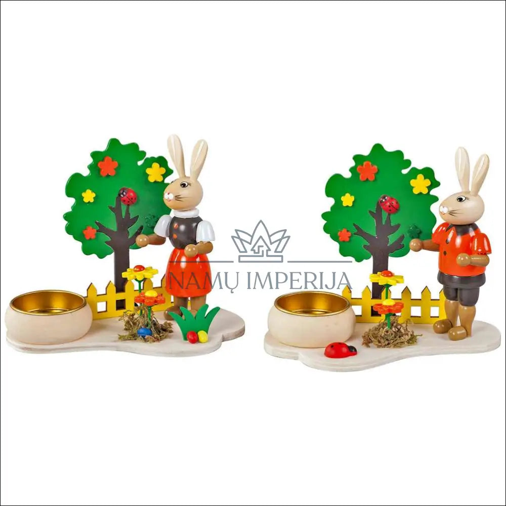 Žvakidės arbatinėms žvakėms 2 vnt DA0168 - €13 Save 50% __label:Pristatymas 1-2 d.d., dekoracijos, dekoracijos-kita,