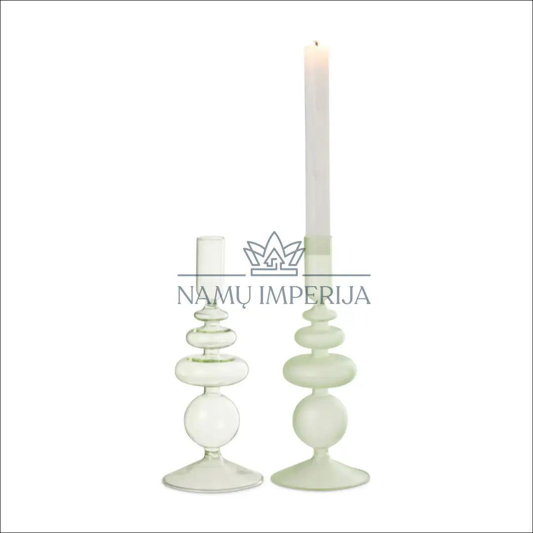 Žvakidžių komplektas (2vnt) DI6977 - €18 Save 55% __label:Pristatymas 1-2 d.d., color-geltona, interjeras,