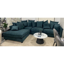 Įkelti vaizdą į galerijos rodinį, Kampas MA002 - kampai, material-aksomas, minkšti, notouch10,
