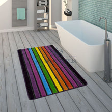 Įkelti vaizdą į galerijos rodinį, Kilimas NI3009 - 25-50, 50-100, ayy, color-margas, kilimai

