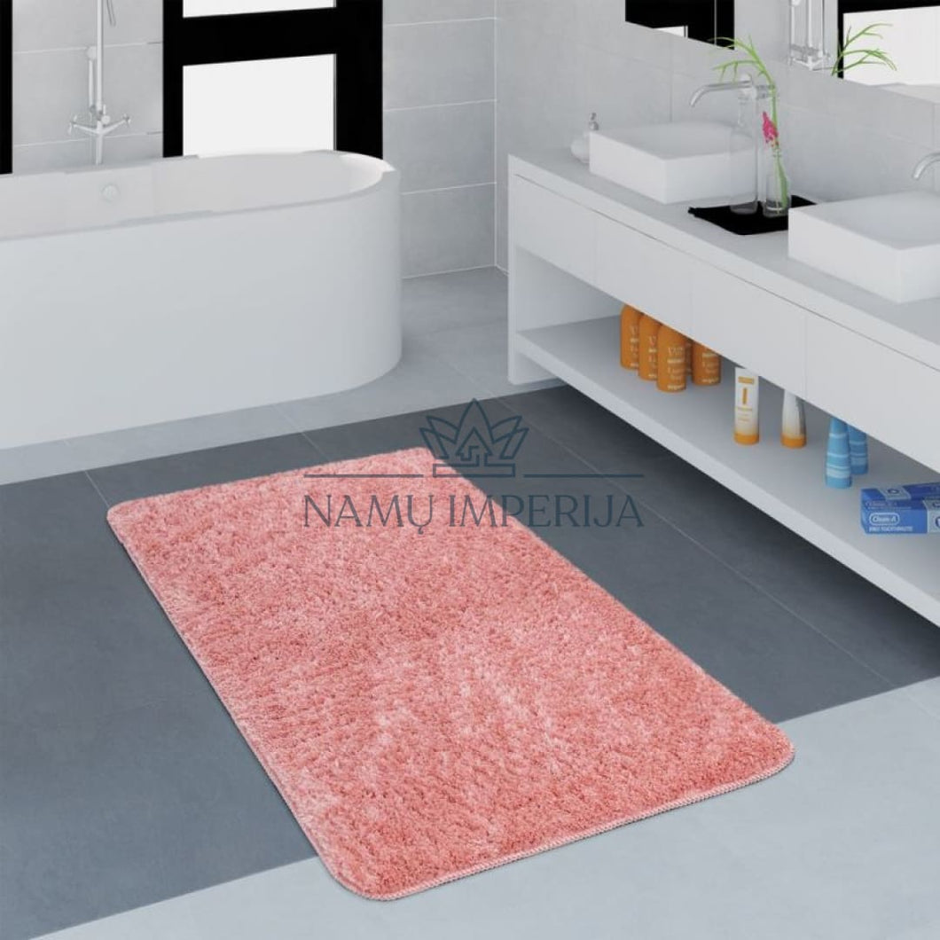 Kilimas NI3045 - 25-50, 50-100, ayy, Bathroom Rug One-Colour