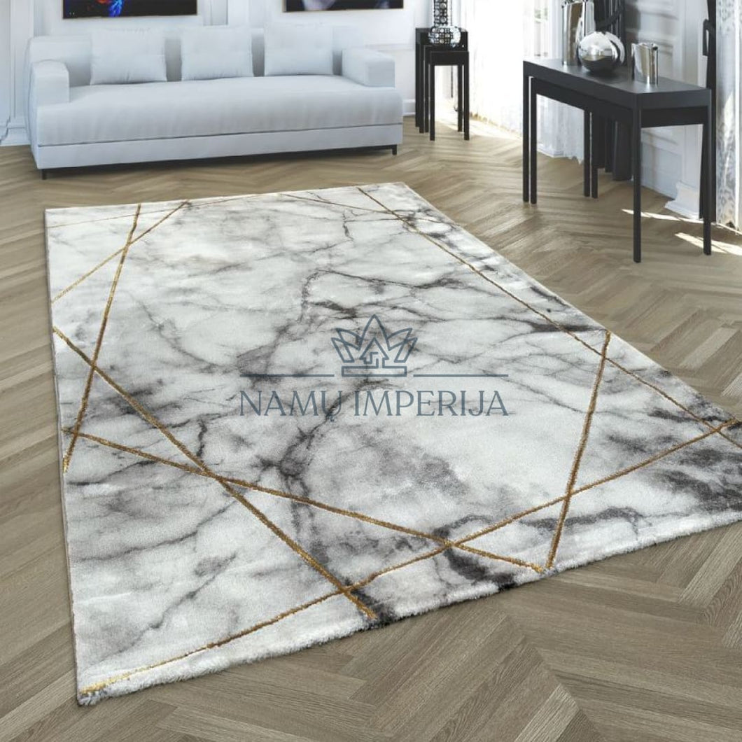 Kilimas NI3071 - 100-200, 50-100, ayy, Carpet Marble Design