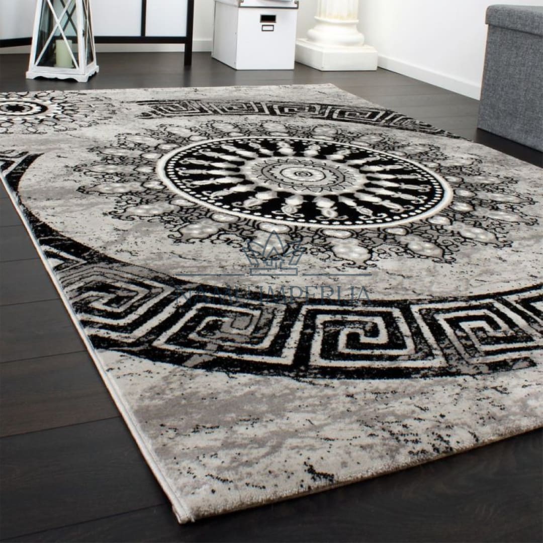 Kilimas NI3077 - 100-200, 50-100, ayy, Carpet With Pattern