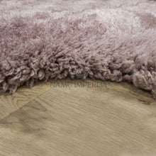 Įkelti vaizdą į galerijos rodinį, Kilimas NI3304 - 100-200, 50-100, ayy, color-violetine, Fur
