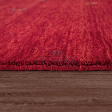 Įkelti vaizdą į galerijos rodinį, Kilimas NI3310 - 100-200, ayy, color-raudona, Hand-Woven Rug
