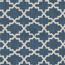 Įkelti vaizdą į galerijos rodinį, Kilimas NI726 - 50-100, color-kremas, color-melyna, kilimai,
