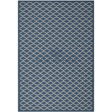 Įkelti vaizdą į galerijos rodinį, Kilimas NI726 - 50-100, color-kremas, color-melyna, kilimai,
