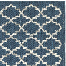 Įkelti vaizdą į galerijos rodinį, Kilimas RU217 - 50-100, color-melyna, color-smelio, kilimai,
