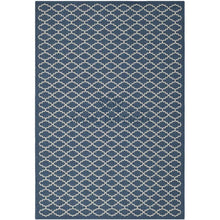 Įkelti vaizdą į galerijos rodinį, Kilimas RU217 - 50-100, color-melyna, color-smelio, kilimai,
