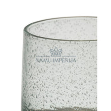 Įkelti vaizdą į galerijos rodinį, Stiklinių komplektas (6vnt) DI3417 - 25-50, color-zalia,

